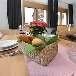 Apartament Landerleben *