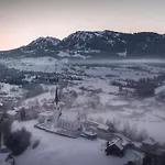 Lägenhet Landerleben *