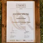 Landerleben Lägenhet Egg