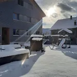 Apartament Landerleben *