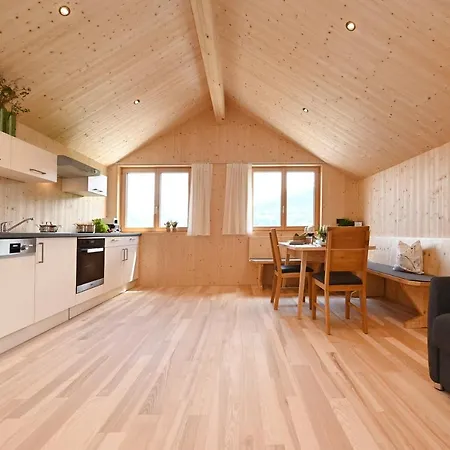 Landerleben Apartment