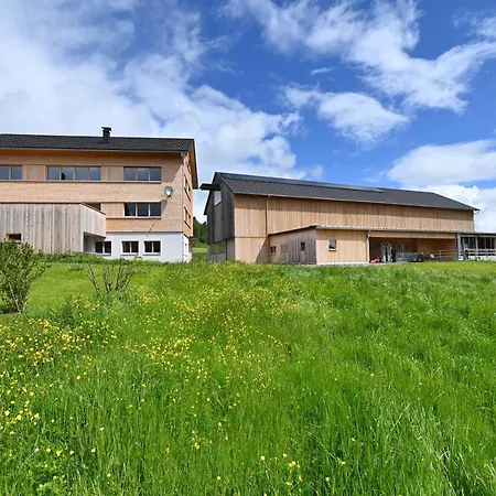 Apartmán Landerleben