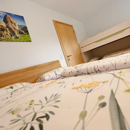 Landerleben Apartmán *