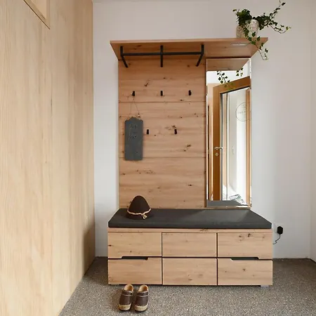 Landerleben Apartmán *