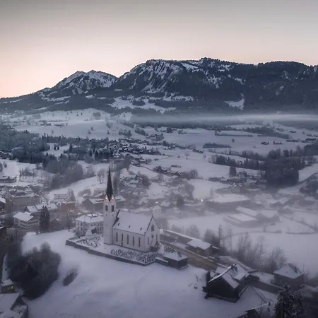 Apartment Landerleben *