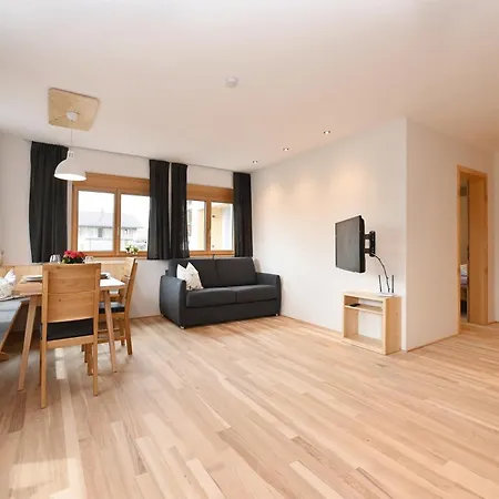 Apartmán Landerleben *