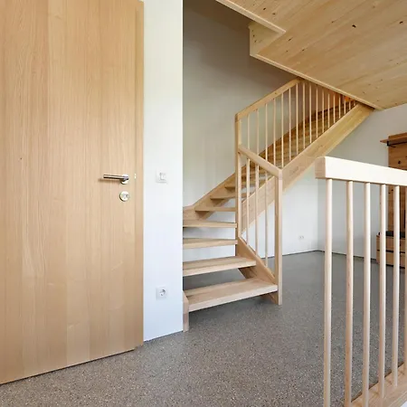 Landerleben Apartmán *