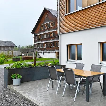 Landerleben Apartmán