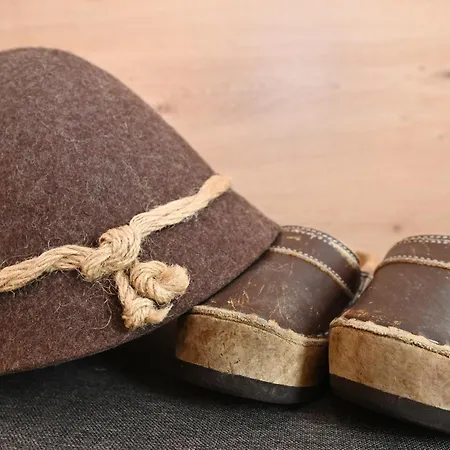 Διαμέρισμα Landerleben
