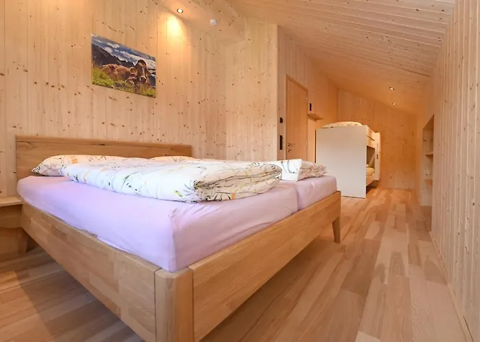 Appartamento Landerleben *