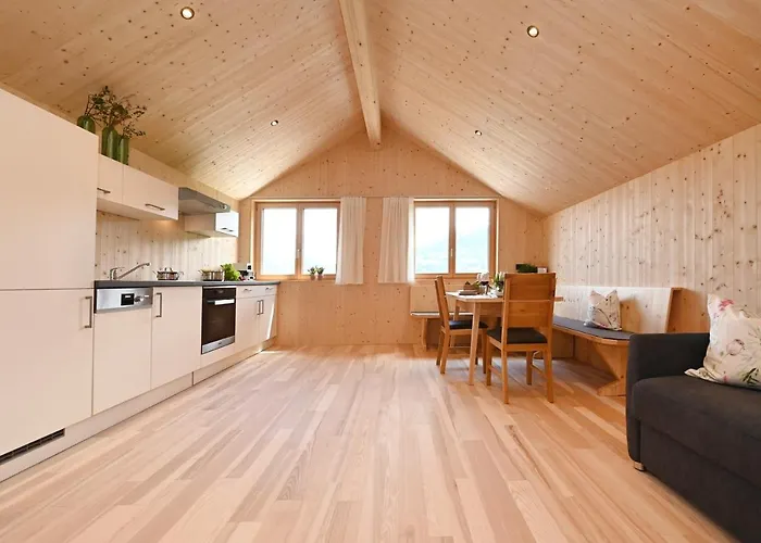 Landerleben Appartamento