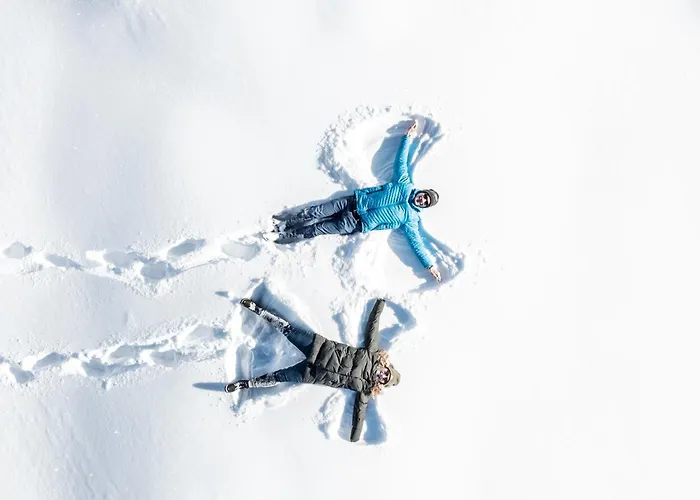 Landerleben Appartamento Egg