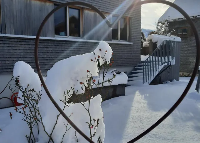 Landerleben Appartamento *