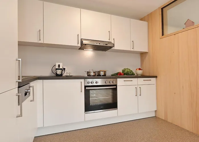 Landerleben Appartamento