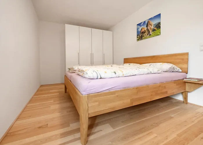 Appartamento Landerleben