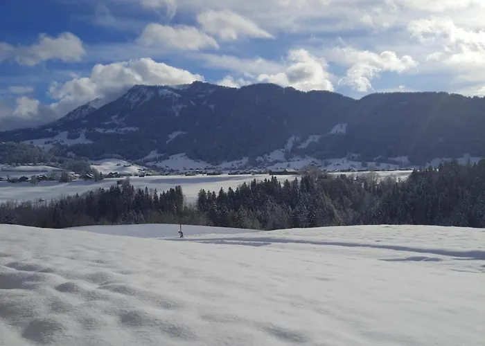 Appartamento Landerleben