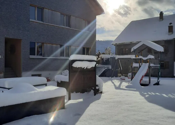 Appartamento Landerleben *