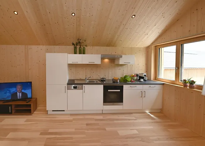 Landerleben Appartamento