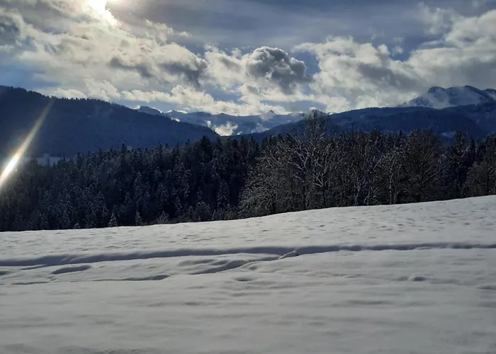 Appartamento Landerleben *