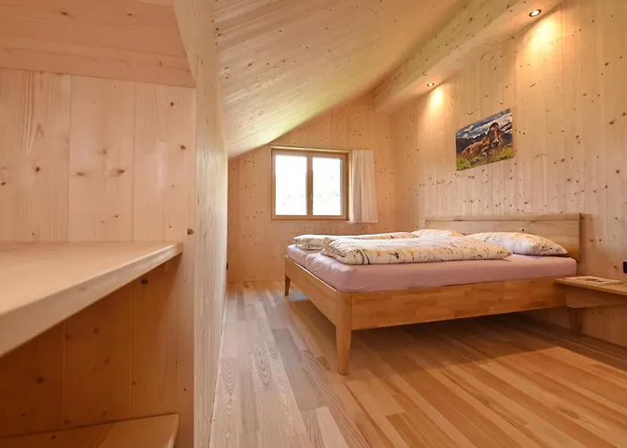 Appartamento Landerleben Egg